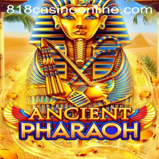 Explore the Exciting World of AncientPharaoh at 818casino