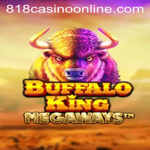 Unleashing the Wild: A Deep Dive into BuffaloKing at 818casino