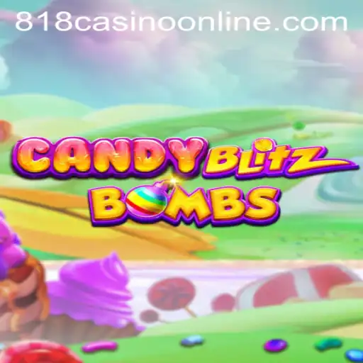 CandyBlitzBombs: A Sweet Explosion of Fun and Excitement