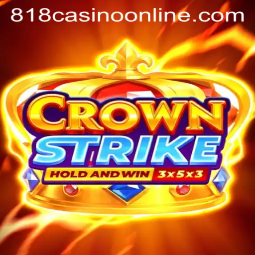 Crownstrike: An Innovative Gaming Experience