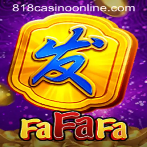 Unlocking the Excitement of FaFaFa at 818casino