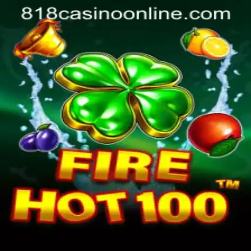Unveiling FireHot100: A Thrilling Journey into the World of 818casino