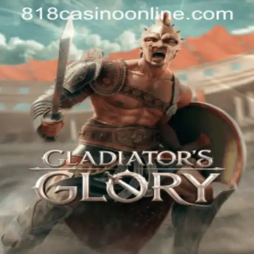 Engage in Epic Battles with GladiatorsGlory at 818casino