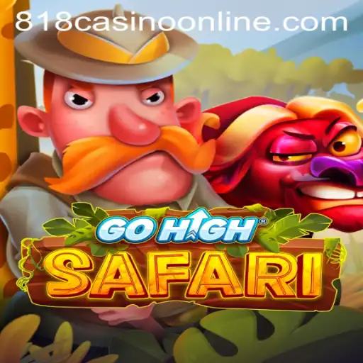 Explore the Exciting World of GoHighSafari at 818casino