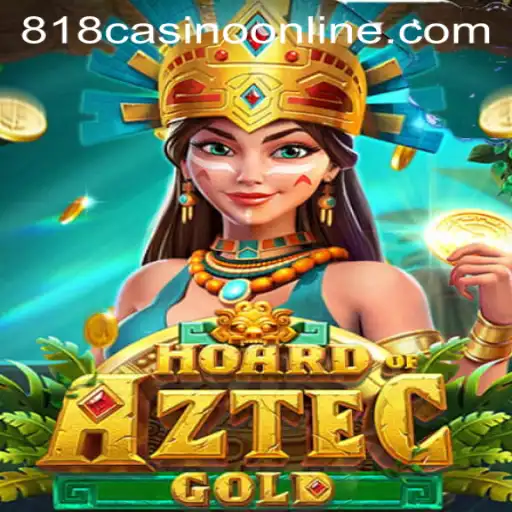 Explore the Thrilling World of HoardofAztecgold at 818casino