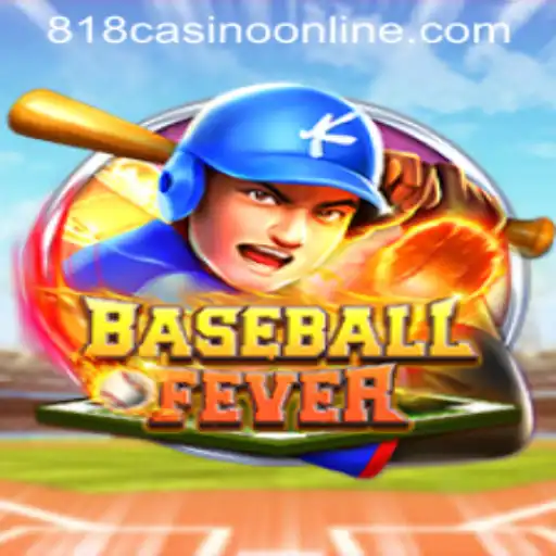 Unveiling BaseballFever at 818casino: A Thrilling New Gaming Experience