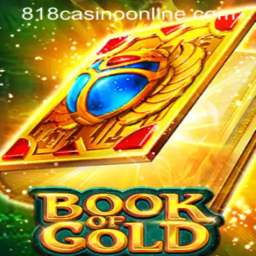 Discover the Thrills of BookofGold at 818casino