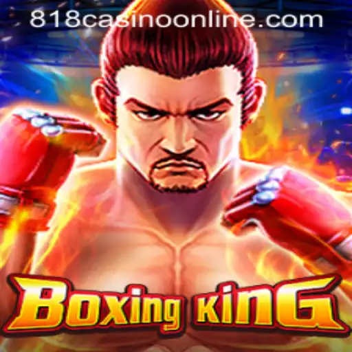 An In-Depth Look at BoxingKing and Its Integration with 818casino