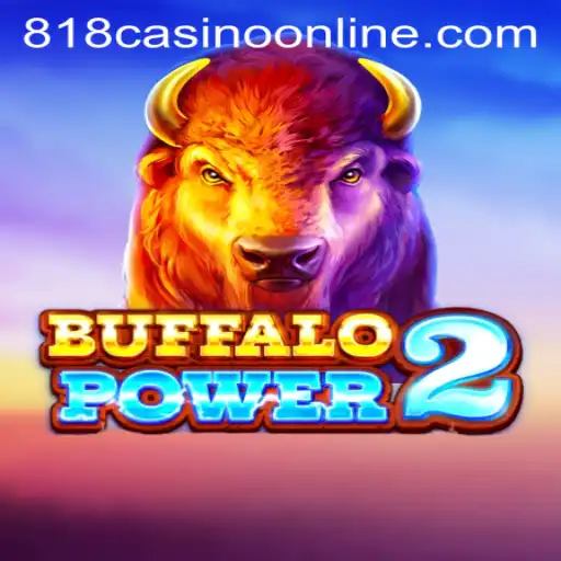 Unleashing the Wild: Delve into BuffaloPower2 at 818casino