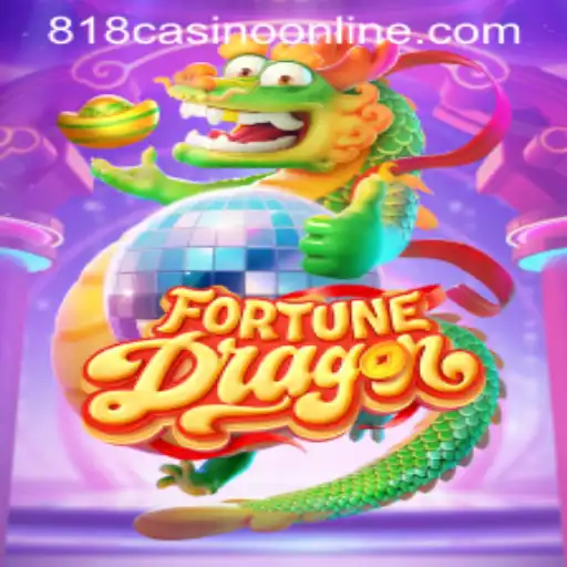 Experience the Magic of FortuneDragon: The 818casino Gaming Sensation