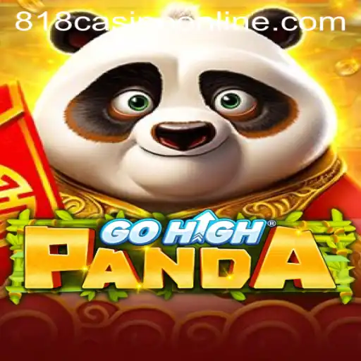 Unveiling GoHighPanda: A Strategic Adventure in the World of 818casino