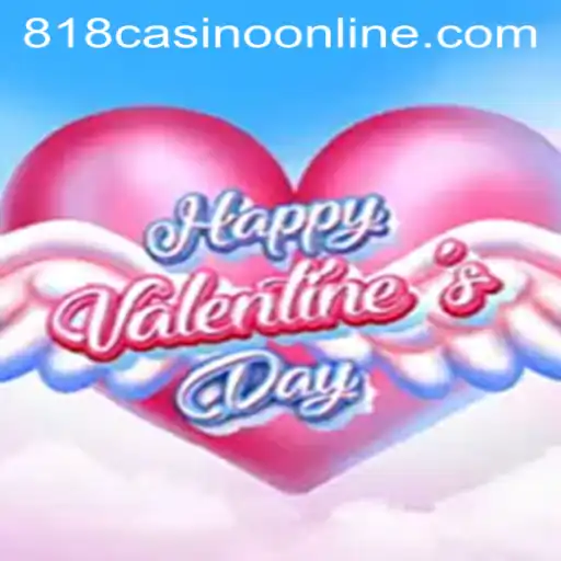 Discover the Enchanting World of HappyValentinesDay at 818casino