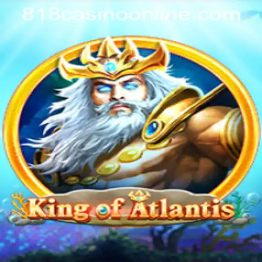 Exploring the Mysteries of KingofAtlantis at 818casino