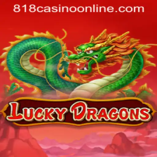 Discover the Exciting World of LuckyDragons at 818casino