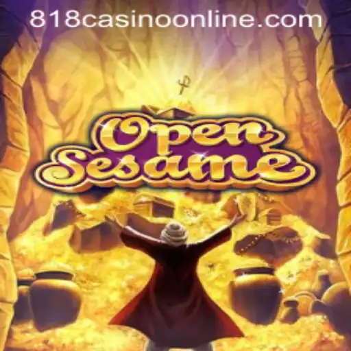 Discover the Magic of OpenSesame: A Thrilling Game Experience with 818casino