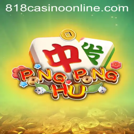 Dive into the Exciting World of PONGPONGHU: A New Gaming Experience with 818casino