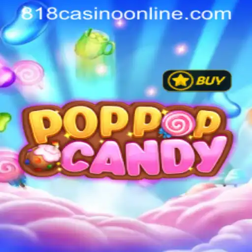 Exploring the Colorful World of POPPOPCANDY: A Unique Gaming Experience