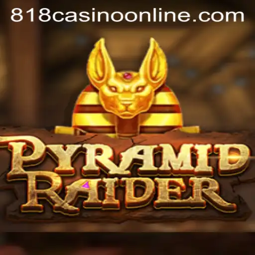 Explore the Exciting World of PyramidRaider at 818casino