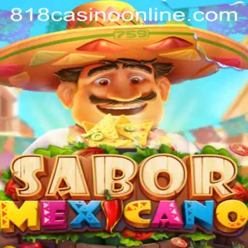 Discover the Vibrant World of SaborMexicano at 818Casino