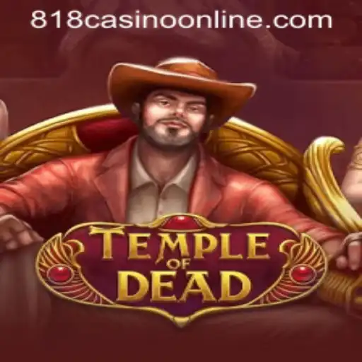 Temple of Dead: A Thrilling Dive into the World of 818casino