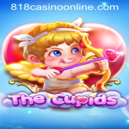 TheCupids: An Enchanting Casino Game Experience with 818casino
