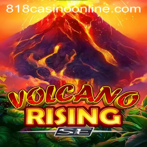 Exploring VolcanoRisingSE: A Fiery Gaming Adventure