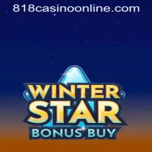 Exploring WinterStarBonusBuy: A Dazzling Game at 818casino