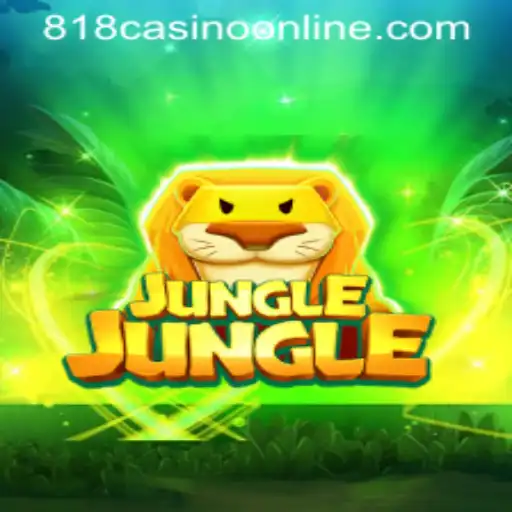Unveiling JungleJungle: A Thrilling Expedition into the Heart of 818casino's Latest Offering
