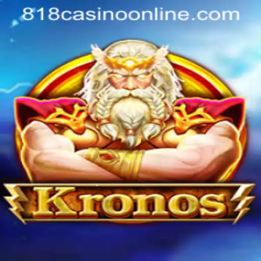 Discover the World of Kronos: An Epic Adventure in 818casino