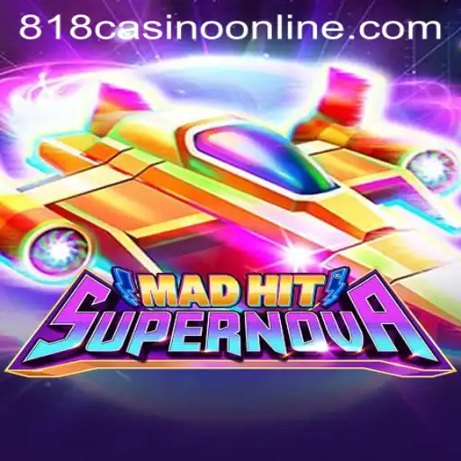 Exploring MadHitSupernova: A New Era in Gaming