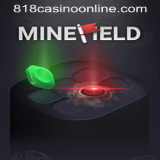 Unveiling the Dynamics of MineField: A Deep Dive into the Thrilling Game at 818casino