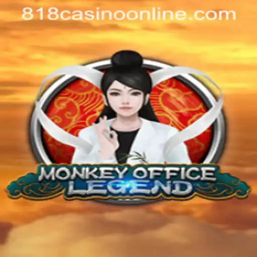 Exploring MonkeyOfficeLegend: A Journey Through 818casino's Thrilling Game World