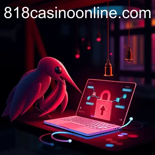 Understanding the World of Online Fishing through 818casino