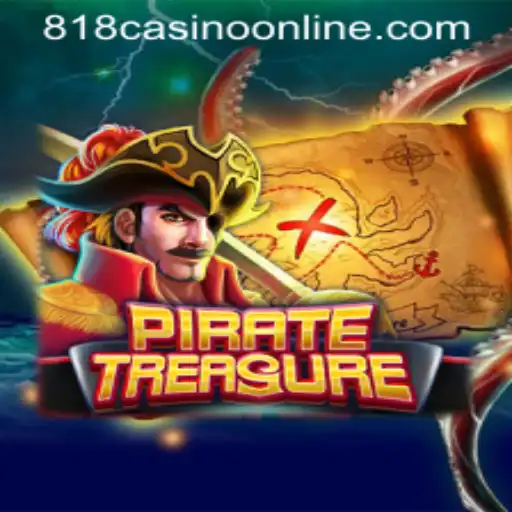 Discover the World of PirateTreasure: Unveiling a Treasure Trove of Adventure