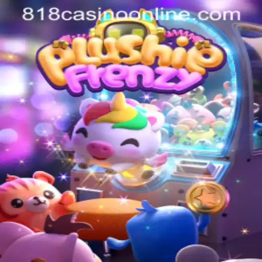 Discover the Exciting World of PlushieFrenzy at 818casino