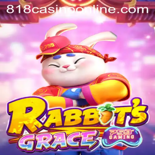 Discovering RabbitsGrace: The Enchanting Game from 818casino