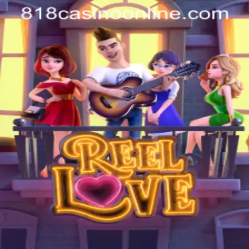 ReelLove: A Spectacular Journey into the World of Slot Gaming with 818casino