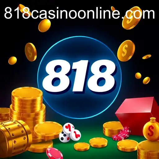 The Ultimate Guide to Registering at 818casino