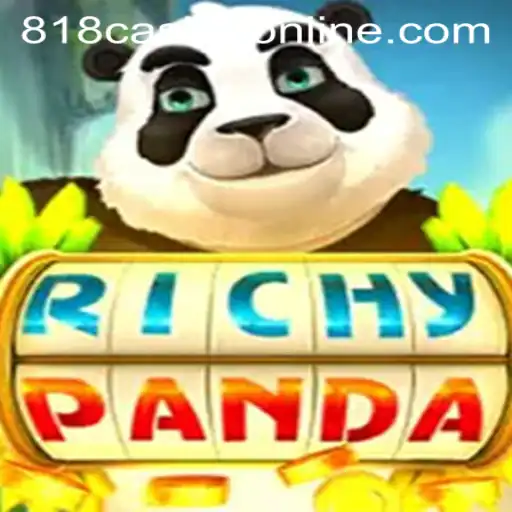 Exploring the Thrills of RichyPanda at 818casino