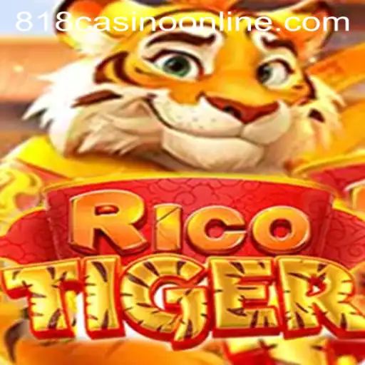 Exploring RicoTiger: A Thrilling Game Revolutionizing 818casino