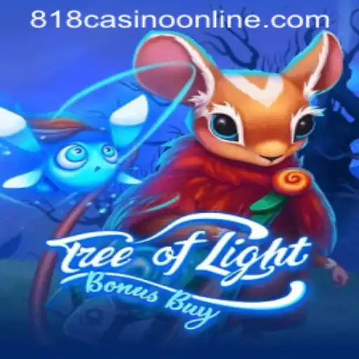Exploring the Enchanting World of TreeOfLightBonusBuy at 818Casino
