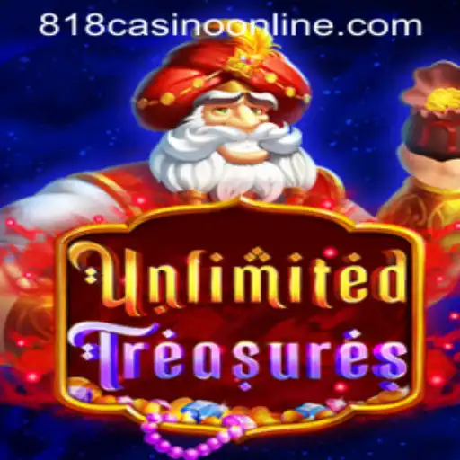 UnlimitedTreasures: An Exciting Dive into Adventure and Fortune